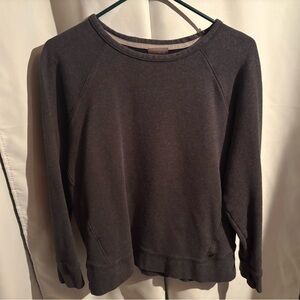 Women's Classic grey Sweateshirt